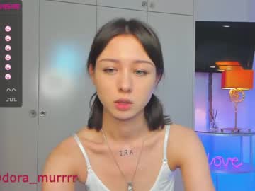 webcam girl dora_mur image #3898803