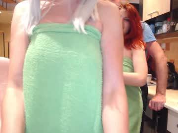 webcam couple aly_alyce image #4253619