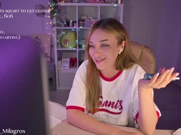 webcam girl mia_milagros image #4842749