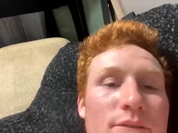 Cam for gingerguy640