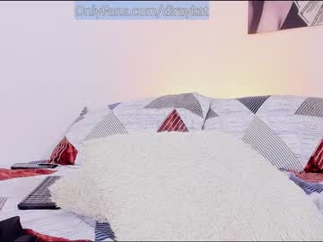 webcam couple katt_diray image #1078026