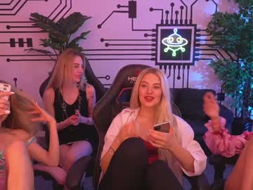 webcam couple anabel054 image #2351189