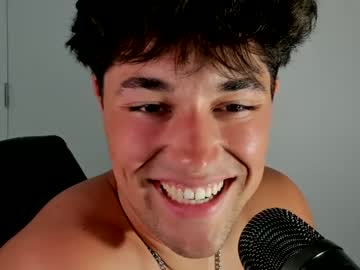 webcam man andersonstorm image #6748074