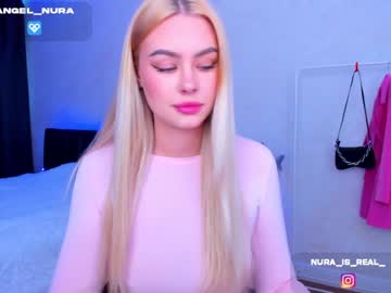 webcam girl 8a8y_nura image #4051369