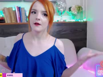 webcam girl ginger_pie image #1101075