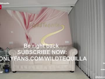 webcam girl wildtequilla image #4898289