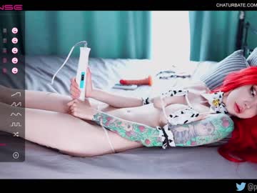 webcam girl poppy__parker image #1952354