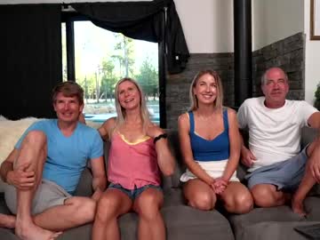 webcam couple blondefoxsilverfox image #4364493