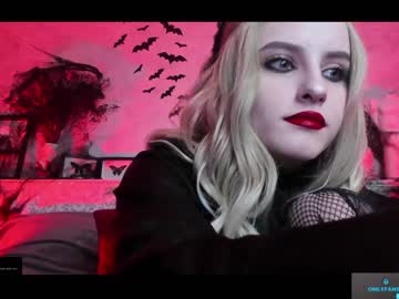 webcam girl eleanor_morte image #2987627