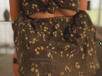 webcam girl emma_lu1 image #6483587