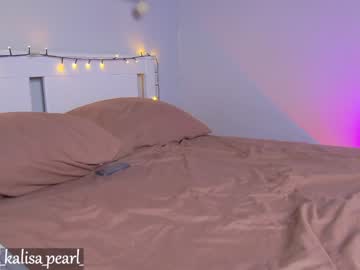 webcam girl kalisa_pearl image #1343733
