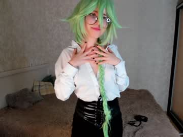 webcam girl lindaarcher image #4661285