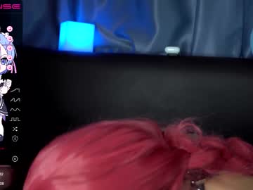 webcam couple cosxplay image #4662949