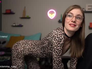 webcam girl emma_ruby image #1364276