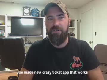 webcam man hardworkertn image #478134
