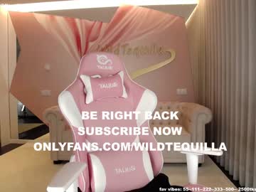 webcam girl wildtequilla image #2852104