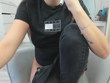 webcam girl dariaa_doll image #1342889
