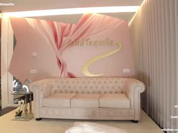 webcam girl wildtequilla image #4292400