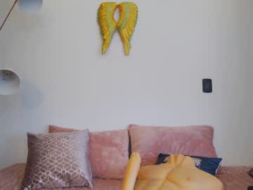 webcam girl letiziafulkers1 image #3503916