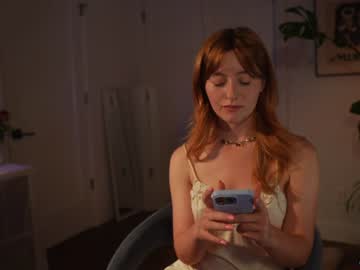 webcam girl alisonrouge image #4001445