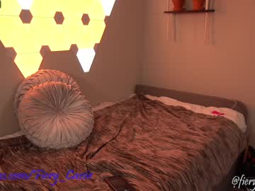webcam girl fiery_redhead image #4601145