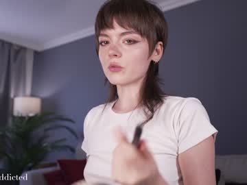 webcam girl auddicted image #4787674