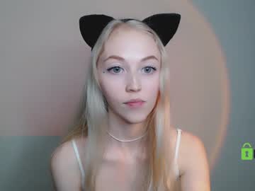 webcam girl modest_elizabeth image #3676602