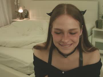 webcam girl emily_dainty image #2255502