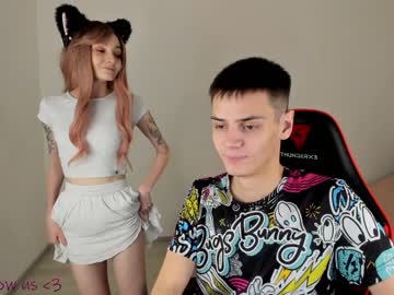 webcam couple mia_n_harry image #3058650