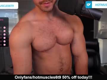 webcam man hotmuscles6t9 image #5876430
