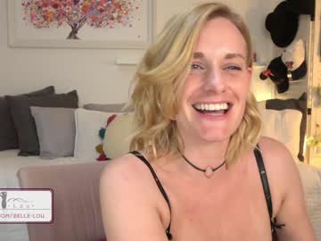 webcam girl belle_jlou image #2189879
