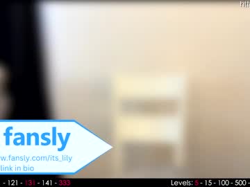 webcam girl its_lily image #3754904