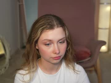 webcam girl april_blush image #6794295