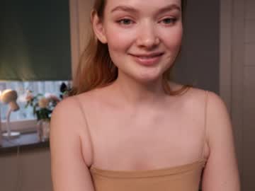 webcam girl ginger_storm_ image #1118650