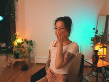 webcam girl ambientink image #3206722