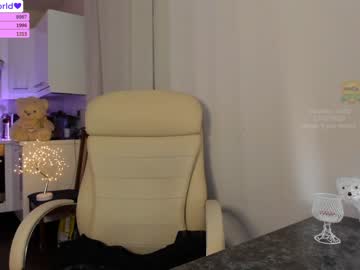 webcam girl victorias_world image #1203004