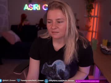 webcam girl asiri_ocean image #6629614