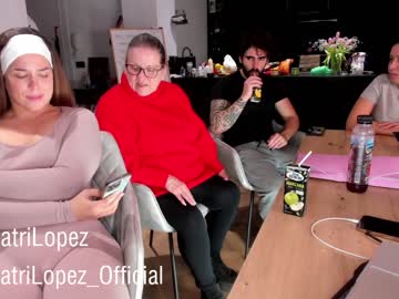 webcam couple crazypaty image #6377235