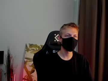 webcam man nickbigtick image #2242591