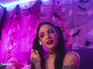 webcam girl gia_baker image #348316