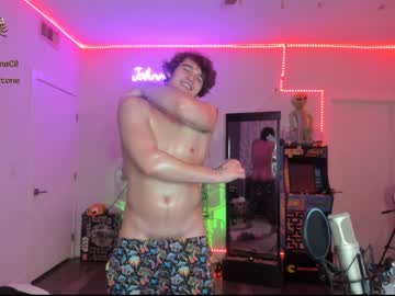 webcam man thejohnnystone image #3628757