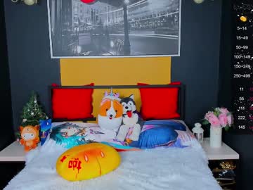 webcam girl nicky_spark image #3313469