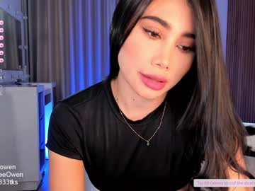 webcam girl abie_owen image #5495860
