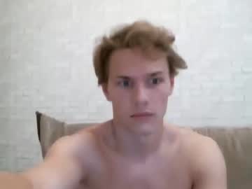 webcam man milkshake_on_body image #84524