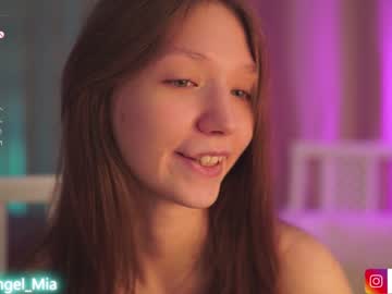 webcam girl angels_kiss image #5642055