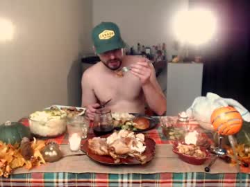 webcam man brad_bounce image #557333
