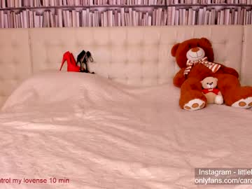 webcam girl carolinaherera image #1186703
