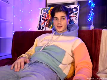 webcam man waynenorth image #669893