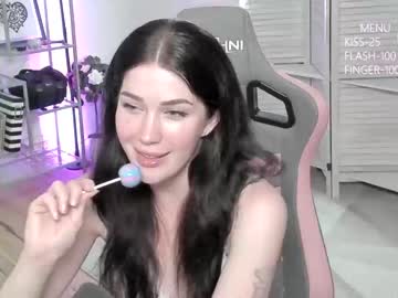 webcam girl evelynclaire image #4236422