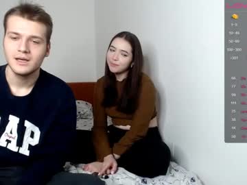 webcam couple shy_modest_couple image #3627751